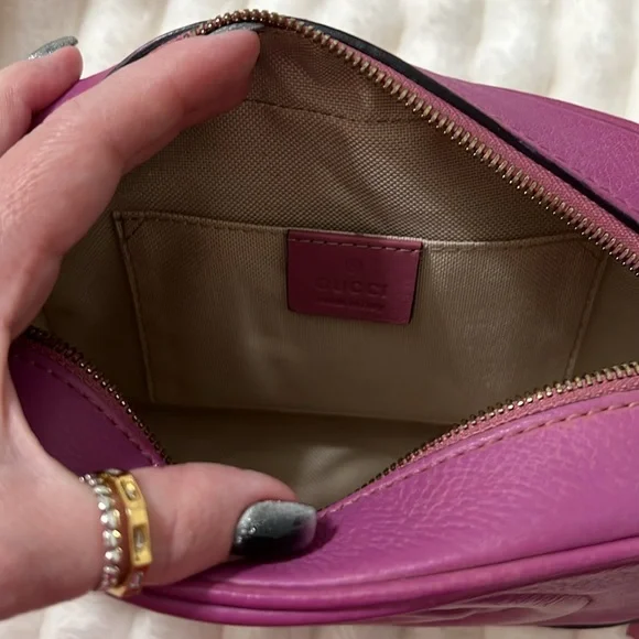 Gucci soho - Picture 10 of 15